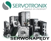 Serwonapędy AC